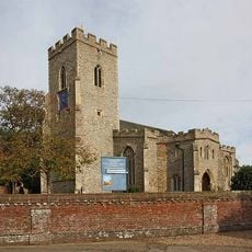Church of St Margaret