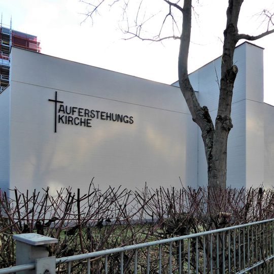 Auferstehungskirche