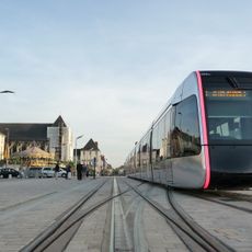 Place Anatole-France