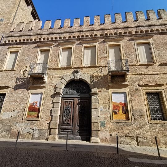 Palazzo Zabarella