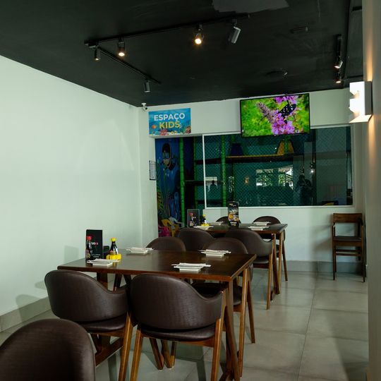 Sugoi Sushi Boqueirão