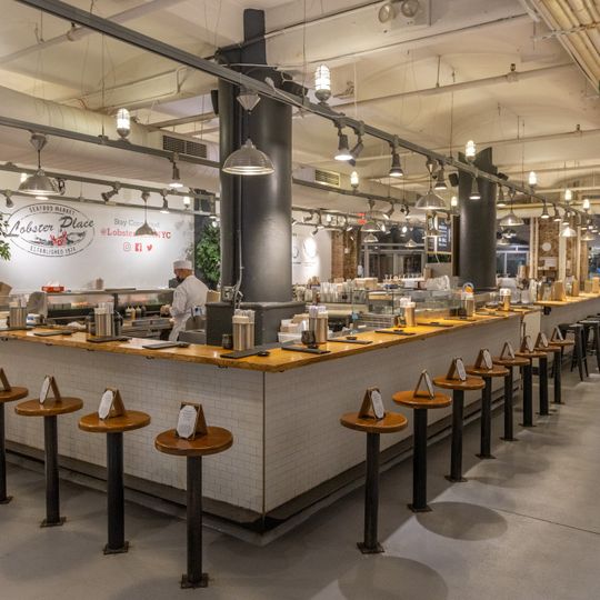 Lobster Place