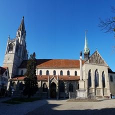 Konstanz Minster