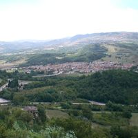 Conza della Campania