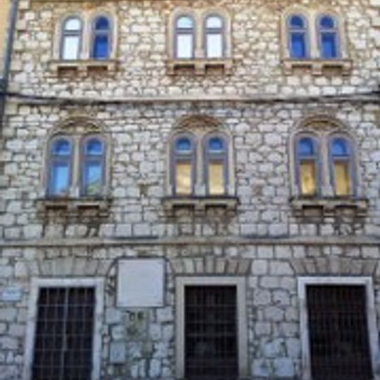 Birthplace of Svetozar Ćorović