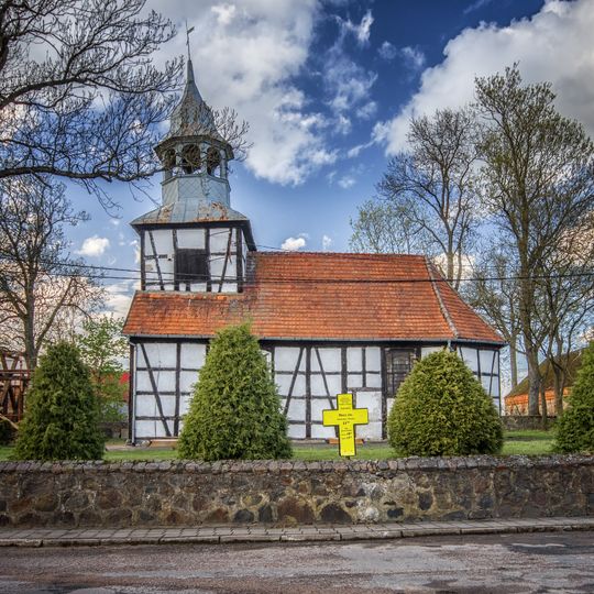 Lekowo, West Pomeranian Voivodeship