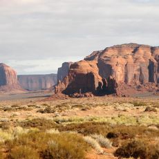 Mystery Valley