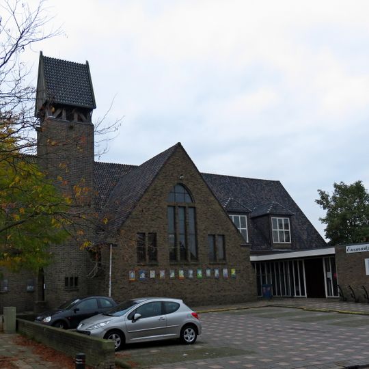 Emmaüskerk