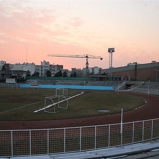 Ararat Stadium