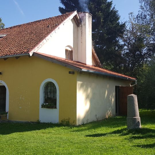 Muzeum Ziemi Mazurskiej w Owczarni