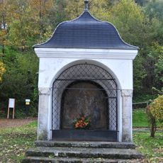 Vierzehn-Nothelfer-Kapelle