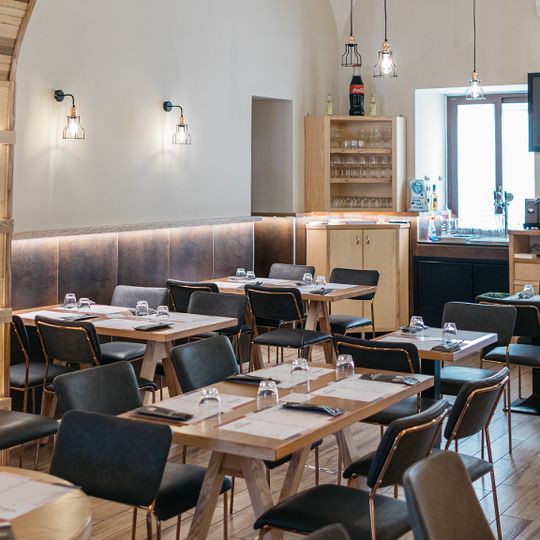 Pizzeria Vesuvio