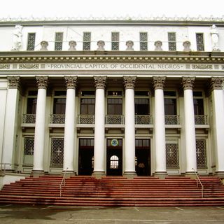 Negros Occidental Provincial Capitol