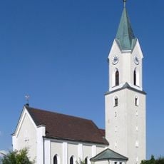 St. Lukas