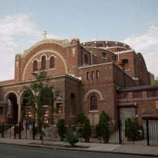 St. Anselm's Church