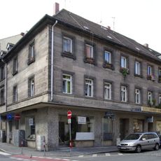 Blumenstraße 11 (Fürth)