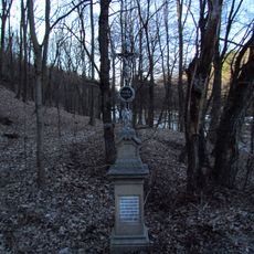 Kříž na Skřipině