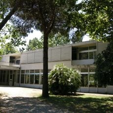 Soggiorno marino Olivetti