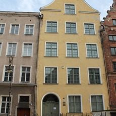 4 Świętego Ducha Street in Elbląg