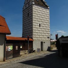 Old Water Tower