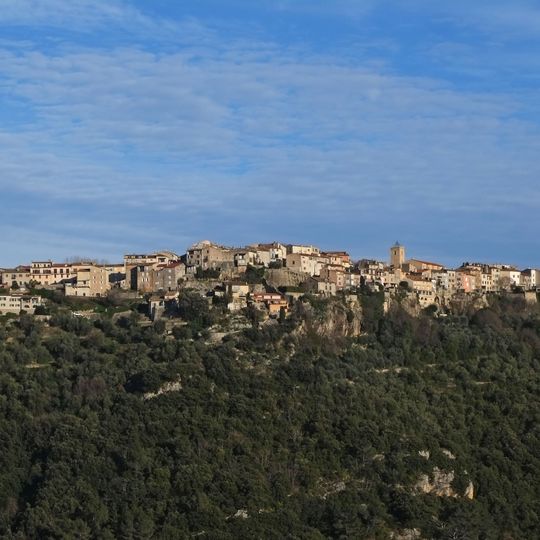 Saint-Cézaire-sur-Siagne