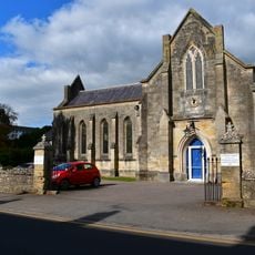 Church of All Saints