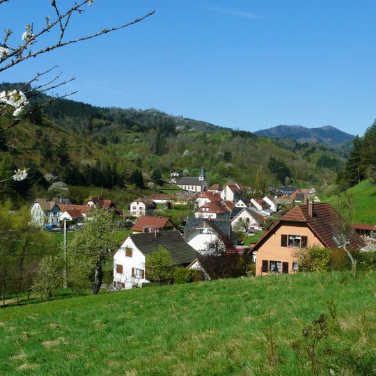 Rombach-le-Franc