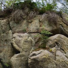 Penns in the Rocks
