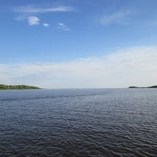Volkhov Reservoir