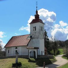 St. Florian's Church