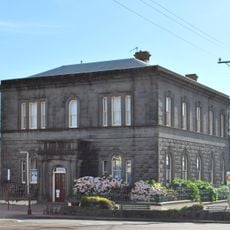 Union Bank of Australia building