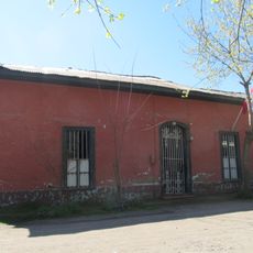 Casa de Carmen Galafe