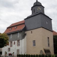 Church in Hönebach