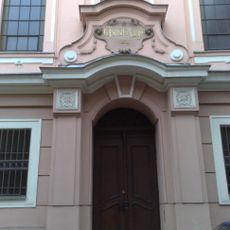 Queen of the Holy Rosary Church in Sarajevo