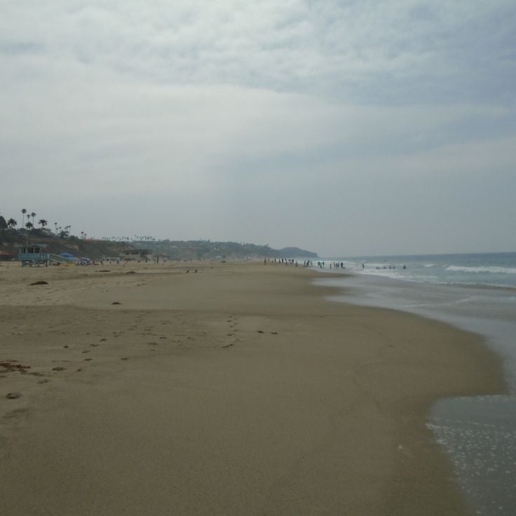 Zuma Beach