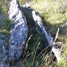 Dolmen de la Combe Redonde 1