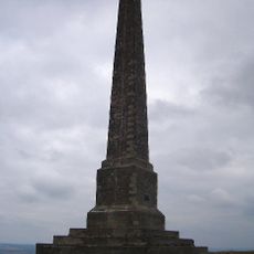 Lansdowne Monument