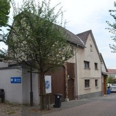 Herrnhäuser Straße 4