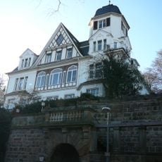 Barbarossastraße 30