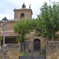 Murelu Deierri/Murillo de Yerri