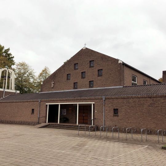 Maria Virgo Regina Church