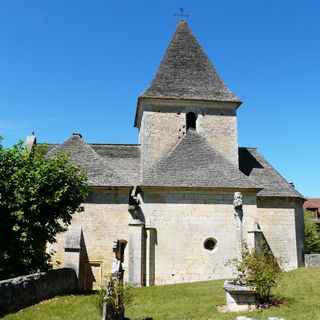 Église Saint-Barthélemy