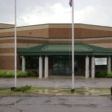 Alice Noble Ice Arena