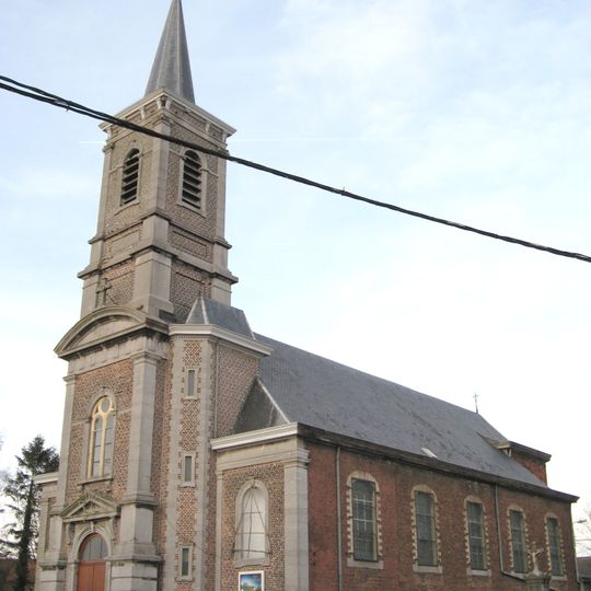 Sint-Martinuskerk