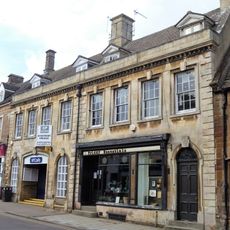 Martin  The Sweet Shop