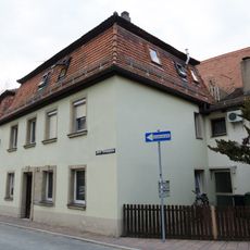 Innere Türkengasse 15 (Weißenburg in Bayern)