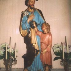 Sint-Blasiuskapel