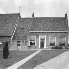 Woongedeelte herenhoeve