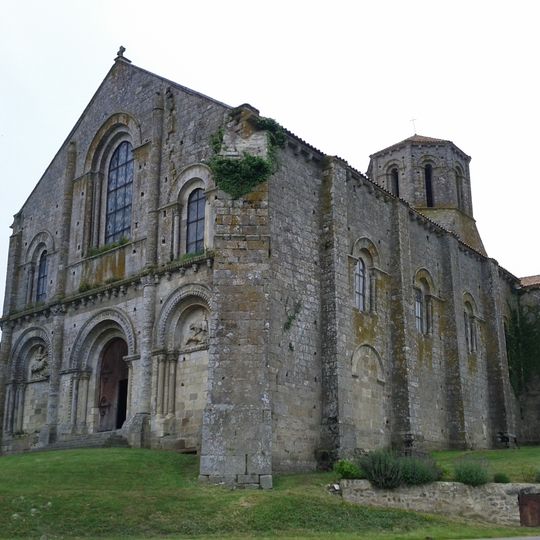 Église Saint-Pierre