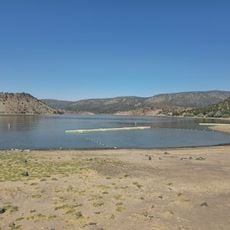 Prineville Reservoir State Park